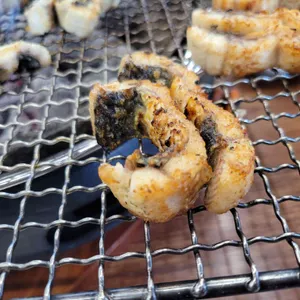 금남리 민물장어 사진 1