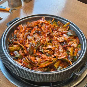 개마고원 사진 1