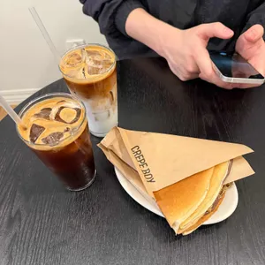 크레페보이 사진 1