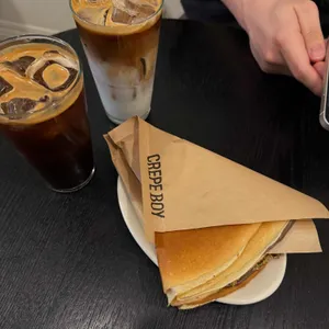 크레페보이 리뷰 사진