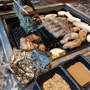 마장동김씨 사진 1