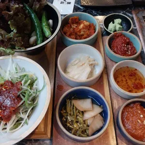 마장동김씨 대표 사진