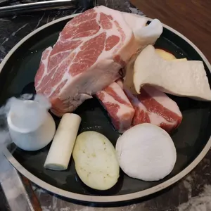 마장동김씨 대표 사진