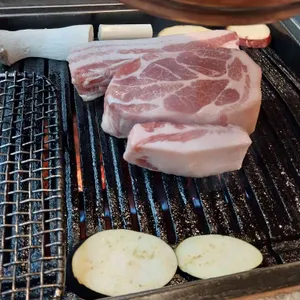 마장동김씨 대표 사진