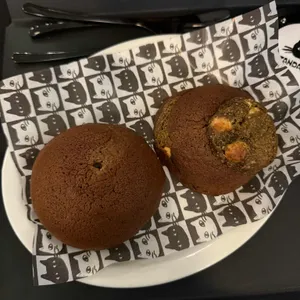 스탠다드번 사진 1