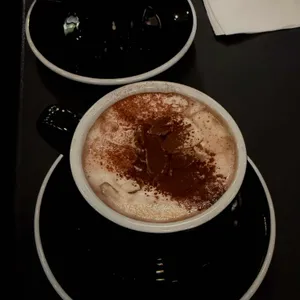 스탠다드번 사진