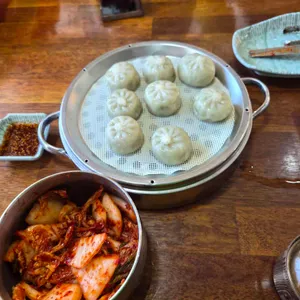 옥천우리밀면 대표 사진