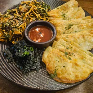 안주일체 대표 사진