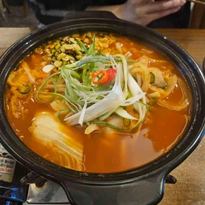 안주일체 대표 사진