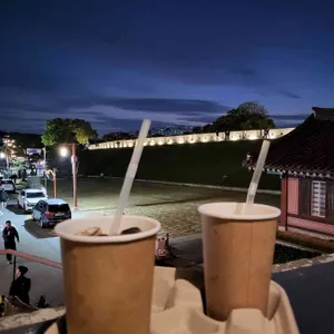 정지영커피로스터즈 리뷰 사진