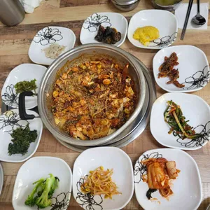 달동네식당 대표 사진