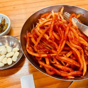 장위동유성집 대표 사진