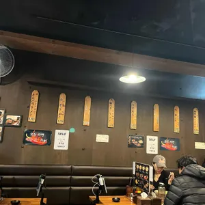 카도야라멘 리뷰 사진