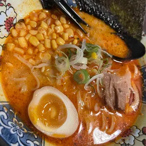 카도야라멘 사진