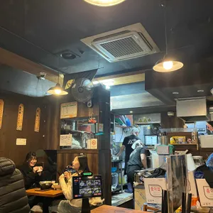 카도야라멘 리뷰 사진