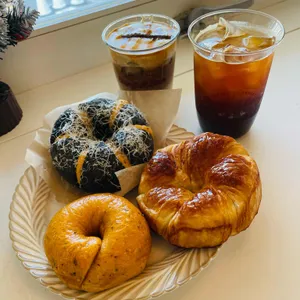 방앗간베이글 사진 2