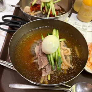 오장동흥남집 사진 1