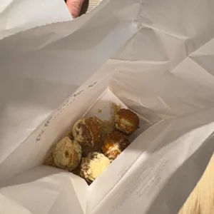 부창제과 사진 2