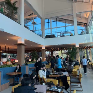 테이블스라운지 리뷰 사진