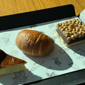 테이블스라운지 사진