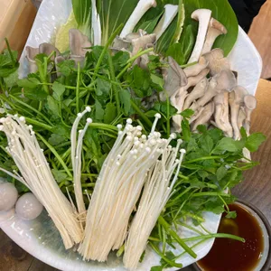 등촌샤브칼국수 사진 2