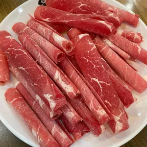 등촌샤브칼국수 사진