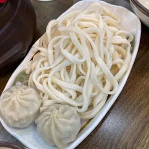 등촌샤브칼국수 사진