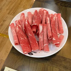 등촌샤브칼국수 사진 1