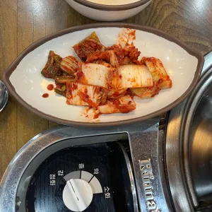 등촌샤브칼국수 리뷰 사진