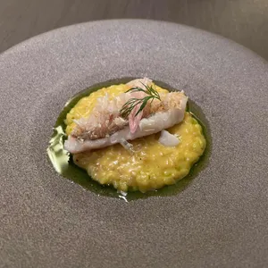 음식이 있는 풍경 리뷰 사진