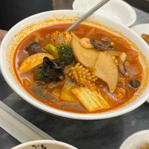 홍복 대표 사진