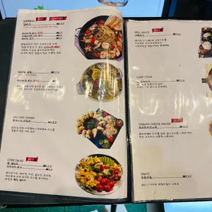 더핑크도어 리뷰 사진