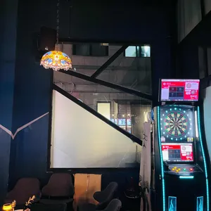 더핑크도어 리뷰 사진