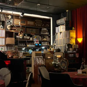 12인치 LP 사운드바 리뷰 사진