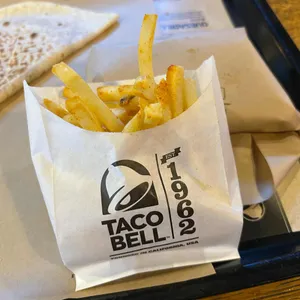 타코벨 대표 사진
