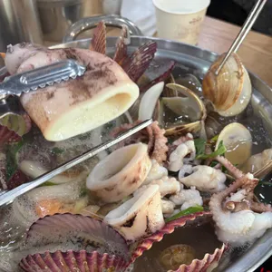 박승광해물손칼국수 대표 사진