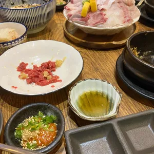 물고기횟집 사진 1