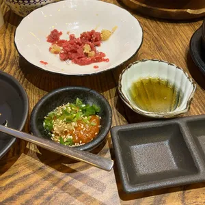 물고기횟집 사진