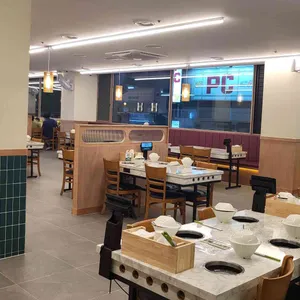 샤브궁 리뷰 사진