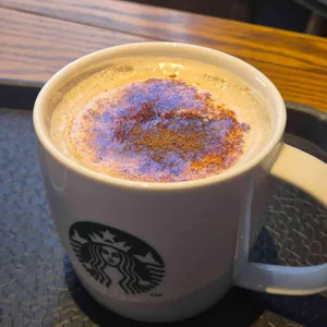 스타벅스 리뷰 사진