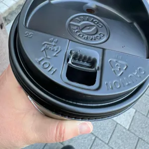 컴포즈커피 리뷰 사진