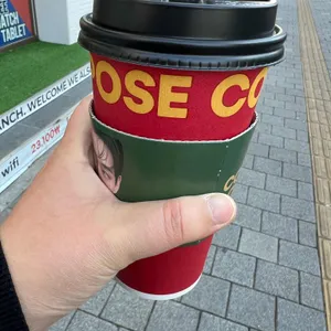 컴포즈커피 리뷰 사진