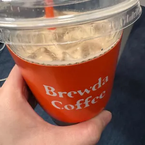 브루다커피 케이 사진 1