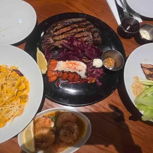 아웃백스테이크하우스 사진