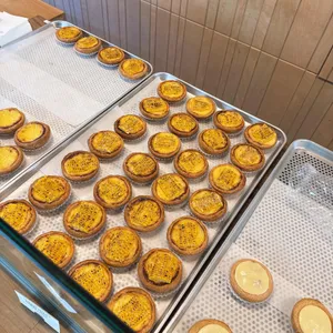 초당밀 리뷰 사진