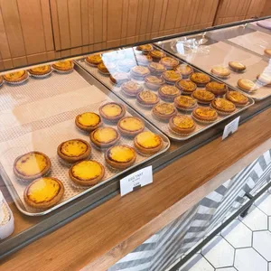 초당밀 리뷰 사진