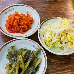 오적회관 대표 사진