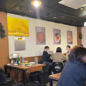 오적회관 리뷰 사진