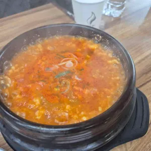최옥란할머니순두부 사진