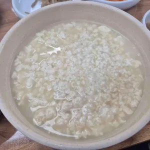 최옥란할머니순두부 사진